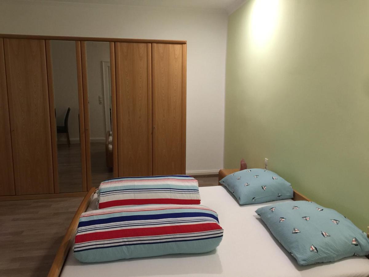 Gaestezimmer Hozici لينداو المظهر الخارجي الصورة