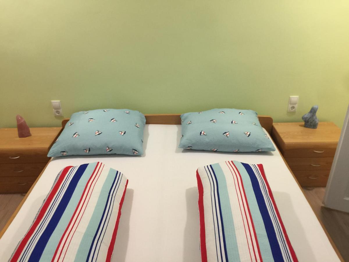 Gaestezimmer Hozici لينداو المظهر الخارجي الصورة