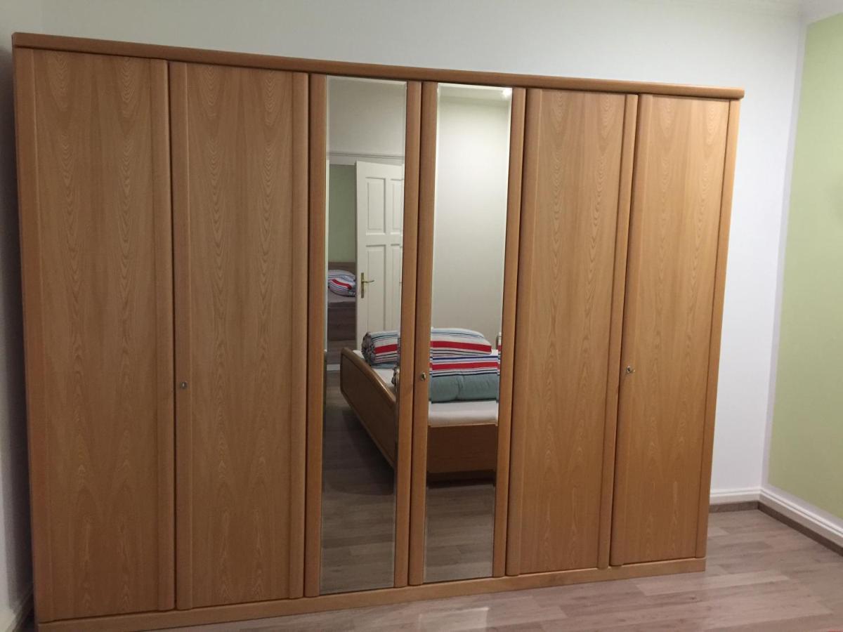 Gaestezimmer Hozici لينداو المظهر الخارجي الصورة