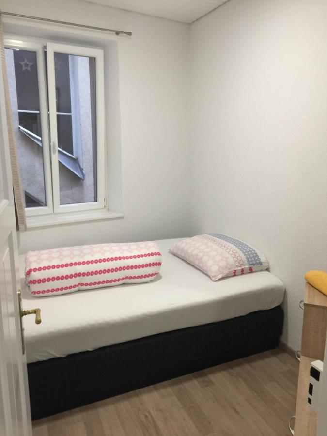 Gaestezimmer Hozici لينداو المظهر الخارجي الصورة